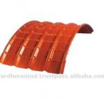 CRIMP CURVED ROOFING SHEETS-00919873232578