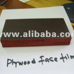 plywood facefilm-