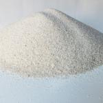 Bounded Silica Sand-