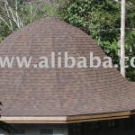 Asphalt Shingles Roofing-Asphalt