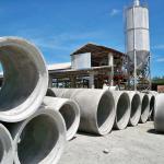 Concrete Pipes-