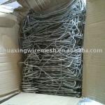 Double triangle wall tie(SS 304)-HX11804