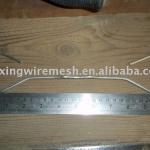 Double triangle wall tie-HX6007