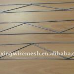 Truss mesh reinforcement-HX100118