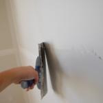 SA Interior White Wall Care Putty/Skim Coat-SA825