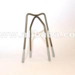 CONCRETE SPACER AND WIRE MESH, WIRE BAR CHAIR-2143124
