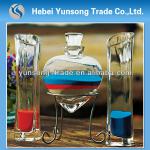 decor colour sand for vase-YS-color sand