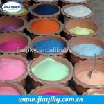 Dyed Color Sand-4-7,10-20mesh