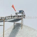 Coarse, fine and ultra fine sand making machines-various