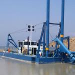Used and new Dredges for sale-