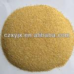 Sintered colored sand/natural sand/artificial sand-XY-2012