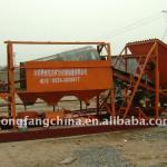 Sand Cleaning Ship with good capacity-DF02