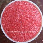 colored glass sand(9005)-9005