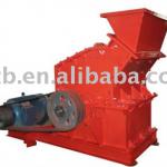 2011 good impact fine crusher for sand producing-PCX