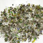 Recycled Glass Aggregate-