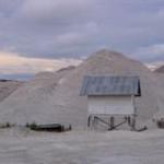 Silica Sand-High Grade