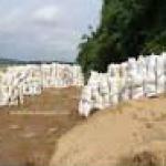 Sand for Construction-