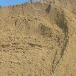 natural river sand-001