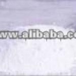 WHITE MARBLE POWDER-