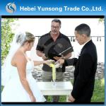 decorative colored sand for wedding ceremony-COLOR SAND