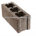 Bahrain Lightweight Block-Lightweight masonry block