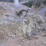Quarry Dust-