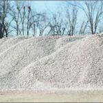 Construction Aggregates-