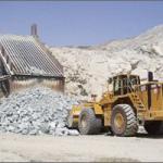 Aggregates &amp; Rocks-