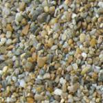 gravel-