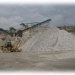 3/4&quot;, 3/8&quot; Aggregate-