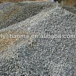 CRUSHED STONE-