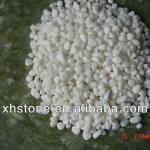 Garden white marble pebble stone for landscaping-tumbled , machined stone pebble