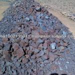 Heavy Aggregate Hematite Ore-IO214