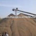 Stone aggregate-