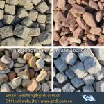 GT color gravel stone for landscaping-GT-GC