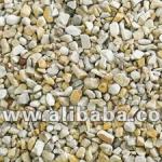 white &amp; yellow natural beach gravel-w&amp;y gravel