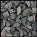 crushed stone-