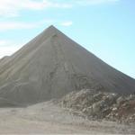 Plomosa Sands &amp; Gravel-