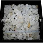 WHITE ONIX GRAVEL-