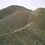 STONE AGGREGATE-