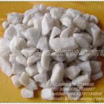 Crushed White Gravel Stone For Paving-Crushed White Gravel Stone For Paving
