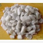 Natural White Gravel Stone-Natural White Gravel Stone