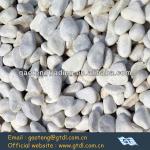 GT white rocks landscaping stone-GT-GC