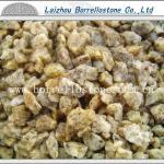 Yellow Granite Gravel for garden-Yellow Granite Gravel for garden