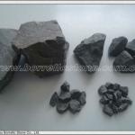 Crushed Decorative Black Aggregate-Crushed Decorative Black Aggregate