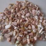 Washed Color Gravel for playground-Washed Color Gravel for playground