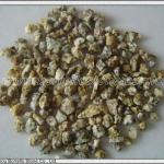 Yellow Crushed Gravel For Terrazzo-Yellow Crushed Gravel For Terrazzo