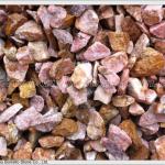 colored crushed stone for garden-colored crushed stone for garden