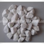 Low Price White Aggregate Gravel-Low Price White Aggregate Gravel