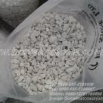 white marble gravel stone chips-white marble gravel stone chips